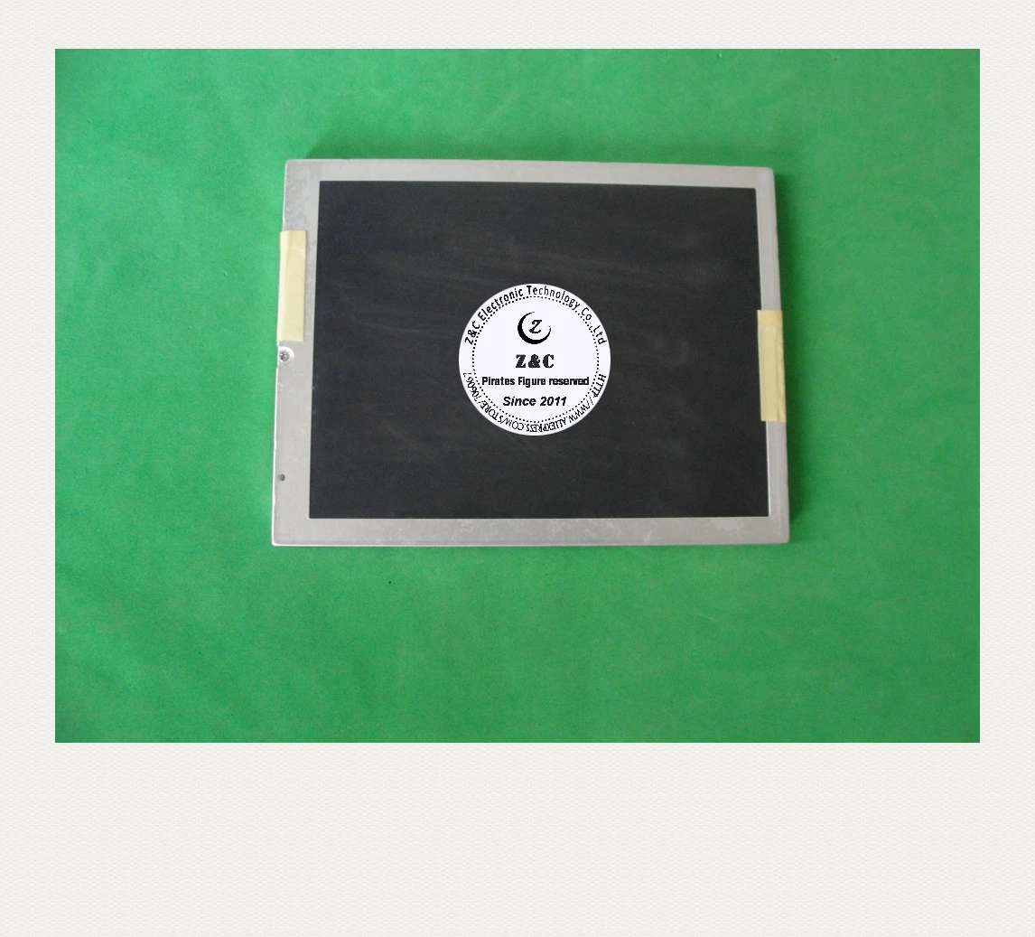 grade 6.5 inch 640*480 NEC LCD Display NL6448BC20-21D NL6448BC20-21 Original A