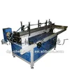 China Factory PVC PET PP Semi-automatic Plastic Box Gluing Machine