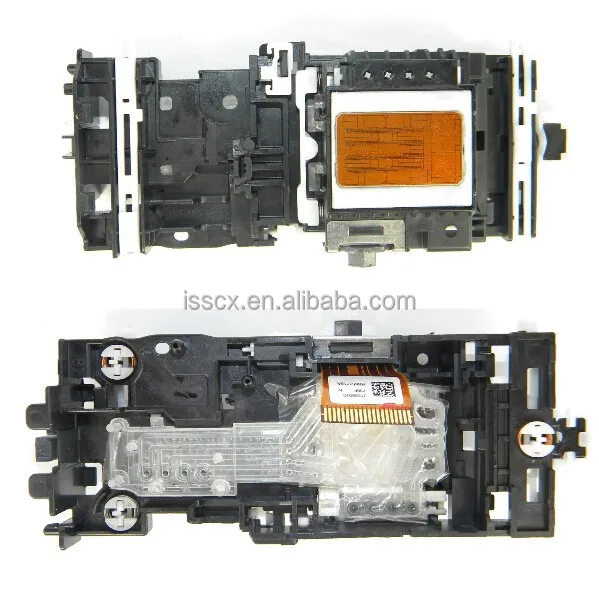 

REFURBISHED 990A4 print head for Brother 250 290 490 790 990 Ink Tank. printer parts factory