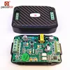 Peacefair Factory Supply High Precision AC Single Phase Electric Power Meter RS485 Smart Home Energy Meter