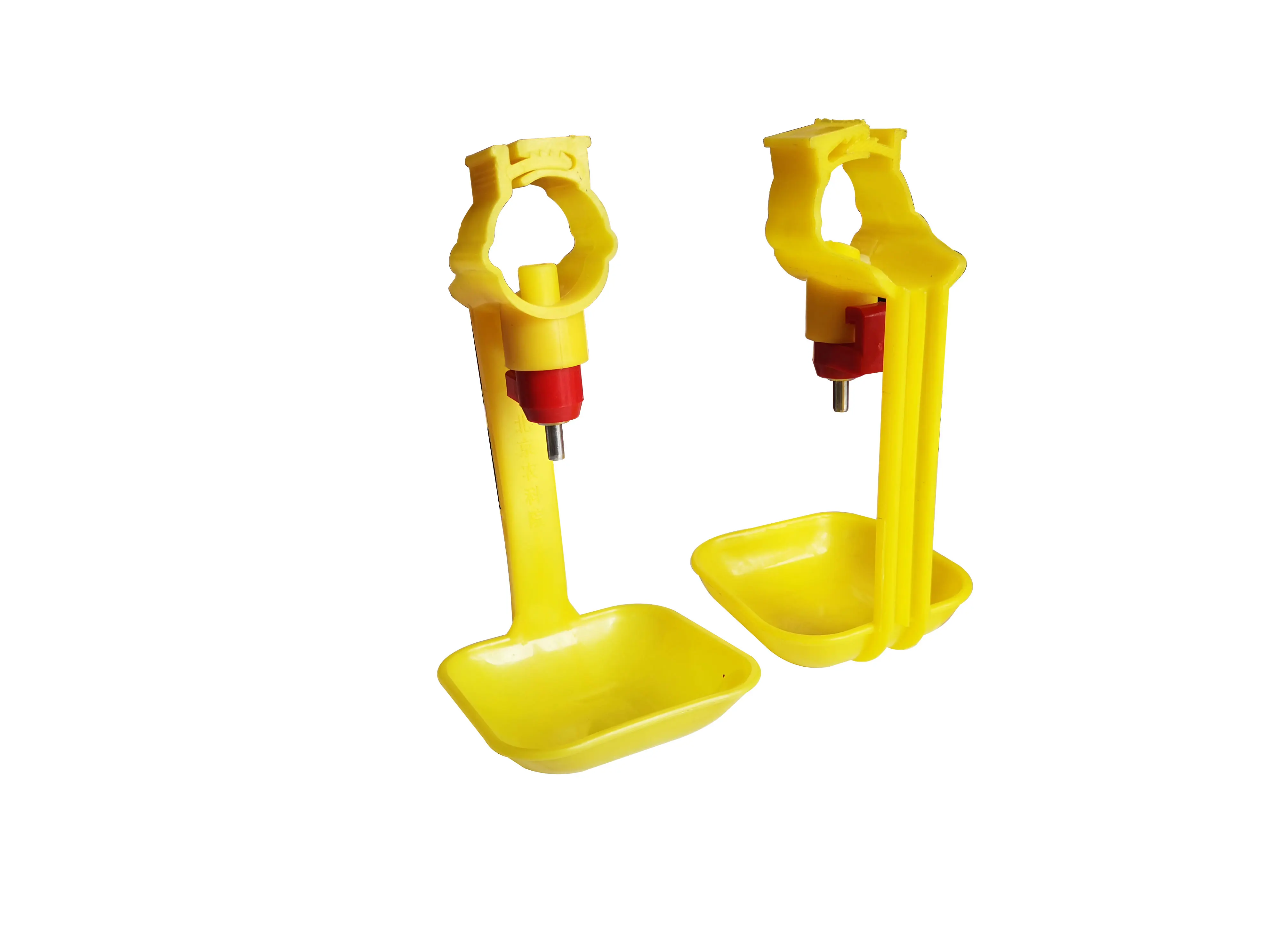 Automatic Poultry Nipple Drinkers, Chicken Nipple Drinkers, Poultry Farm Equipments Supplier
