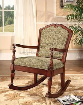 Upholstered Rocking Chair Buy Cheap Rocking Chairs Rocking