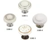 Hardware accessories furniture cabinet drawer ceramic knob