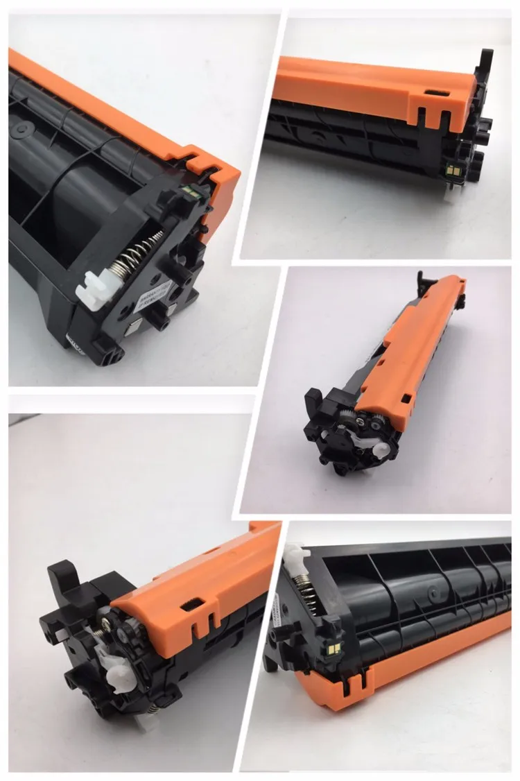 With Imported Chip Compatible Hp Cf218a 218a 18a Laserjet Printer Black ...