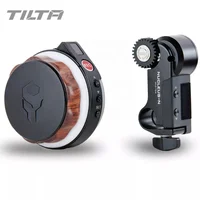 

Tilta Nucleus-N Nano Wireless Follow Focus Motor Hand Wheel Controller Lens Control System for Ronin-S Zhiyun Crane G2x