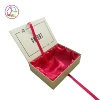 Luxury Wig Hair Extension Packaging Gift Boxes