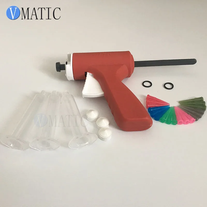 

Free Shipping 10Ml /Cc Epoxy Adhesive Manual Caulking Gun