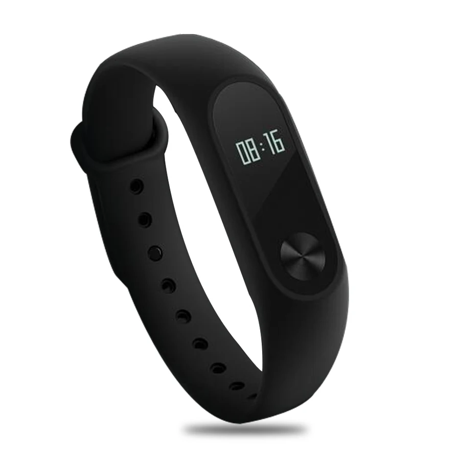 

Smart bracelet Mi band 2 blood pressure monitor smart band Mi 2 fitness tracker