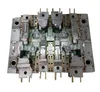 Hair Dryer Shell Precision High Quality Injection Mold for Smart Living, Smart Home Plastic Mould Maker