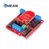 Xbee sensor shield V5 with RS485 and Bluetooth interface