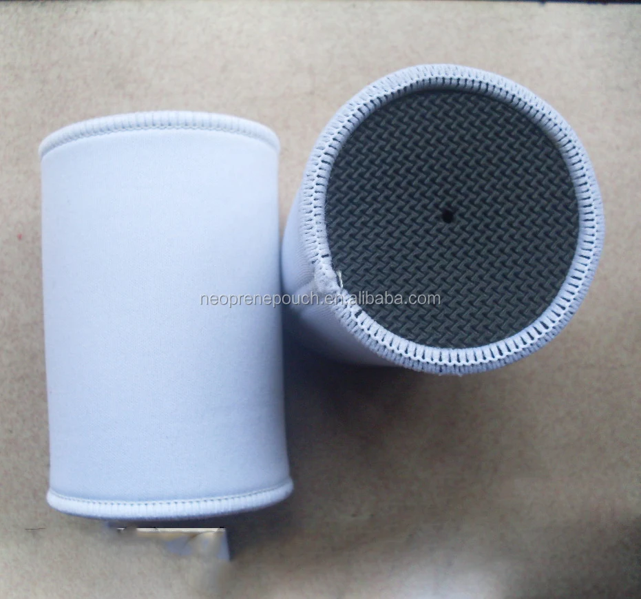 blank stubby holders