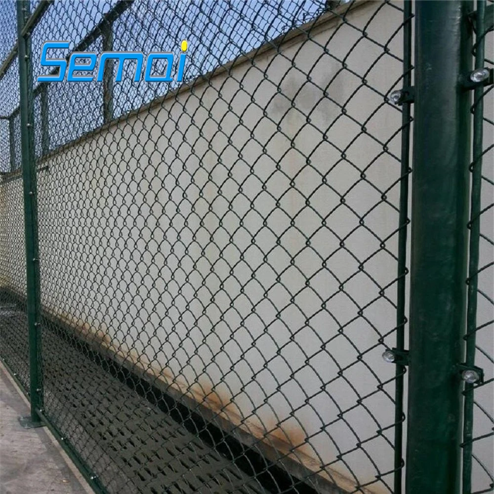 Used Chain Link Fence Panel/chain Link Dog Kennel Lowes