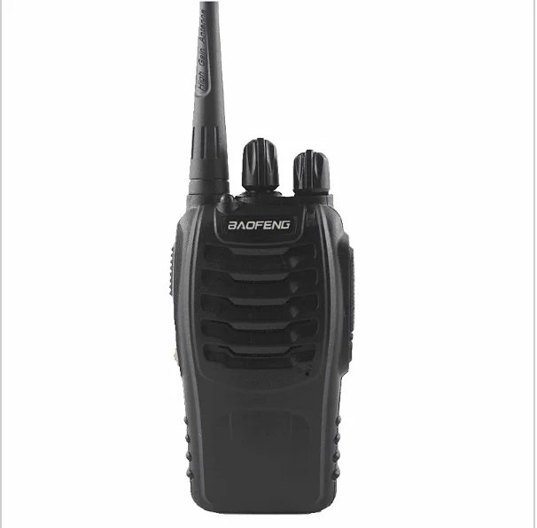 Walkie Talkie Two Way Radio Interphone Wireless 888 888s baofeng bf-888s with UHF400-470MHz CB Radio