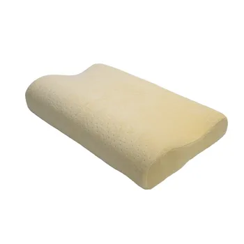 good night memory foam pillow