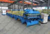 Glazed Tile Corrugated Roll Forming Machine China