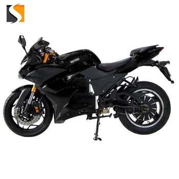 2019 New Design Adult Electric Motorcycle With 5000w - Buy Electric