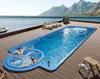 The most biggest large 12M hot sale big style swim spa WS-P12