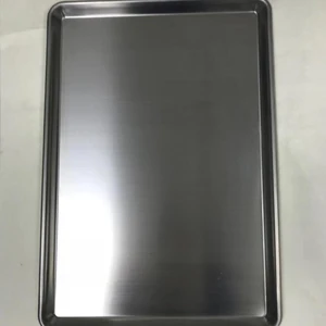 Hot Selling and Good Price Sheet Baking Tray Aluminum Baking Pans