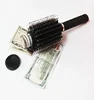 EASTONY hair brush safe can literally leave it anywhere and it will most likely be ignored.