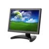 1280x800 lcd monitor 10inch with hd /vga/rca/bnc/usb input