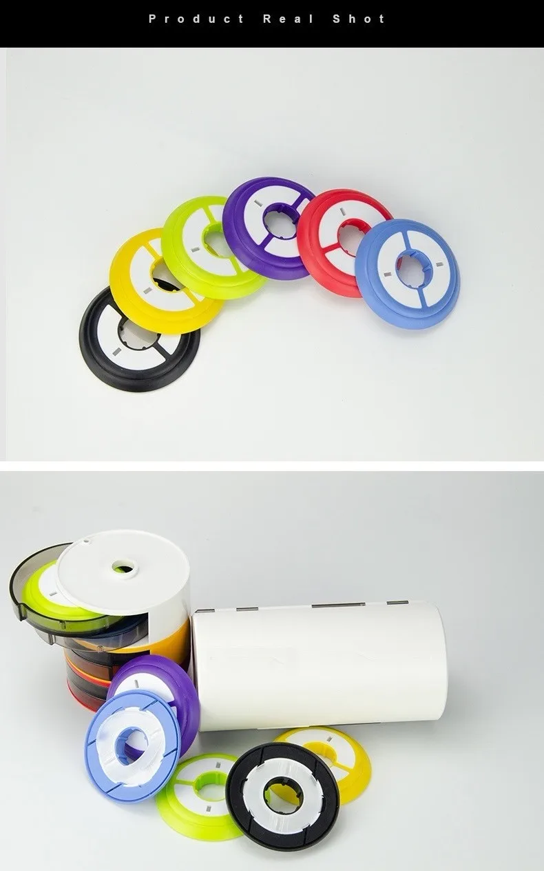 2020 Latest Hand Caster Plastic Fishing Reel Spool For Fishing Line