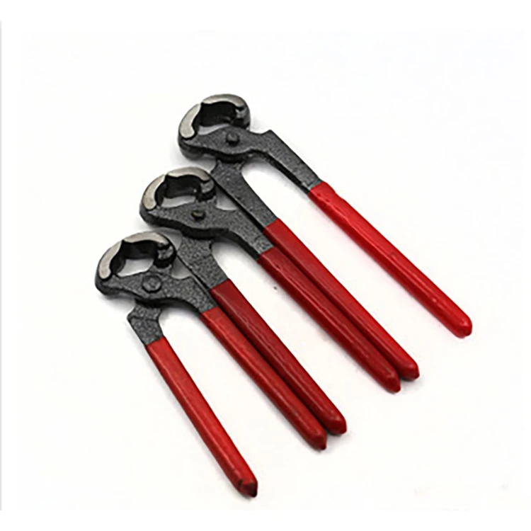 top cutting plier