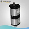 High quality tandem gear pump Group 2 hydraulic gear pump oil pump for tractor and agriculture machines