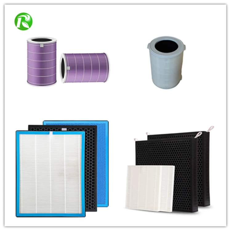 True HEPA Carbon Replacement Filter for Winix 115115 for ...