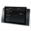 Android 8.1 Car Multimedia Player 7inch GPS Automotive DVD DSP FM 1080P For BMW 5 Series E53 X5 E53