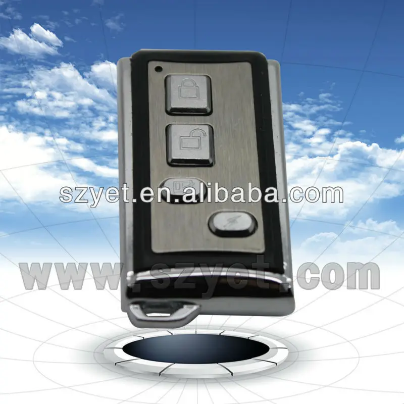 Gate Remote Controls,Wireless Audio For Gates Yet040 Buy