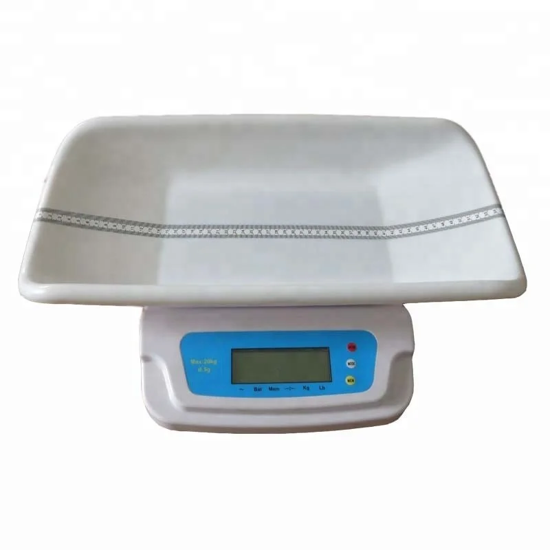 Cheap Baby Scale Price, Digital Infant Weighing Scales, Baby Balance RCS-20