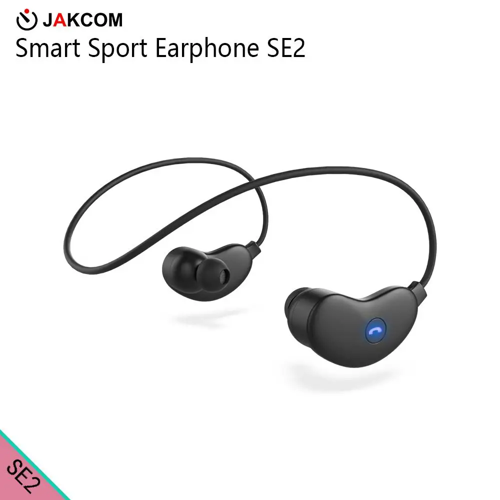 

Jakcom SE2 Sport Earphone 2018 New Trending Earphone Accessories As Dj Case Senheiser Mudcloth, N/a