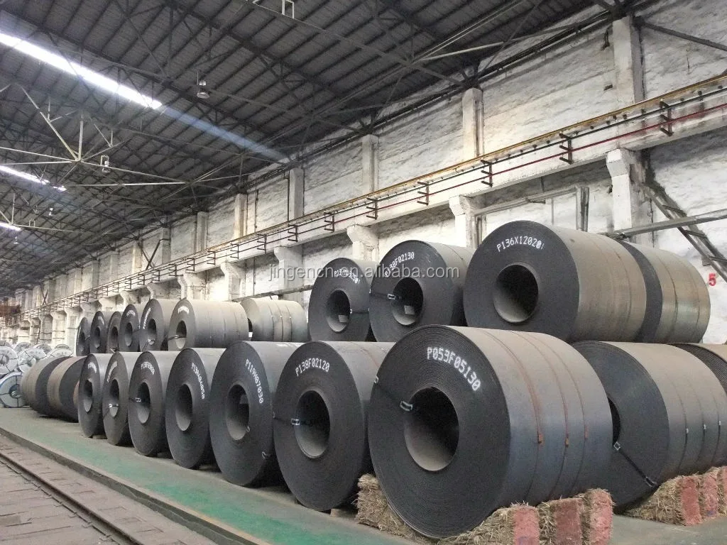 Saph440 Hot Rolled And Cold Rolled Steel Coil Buy Saph440 Steel Coil