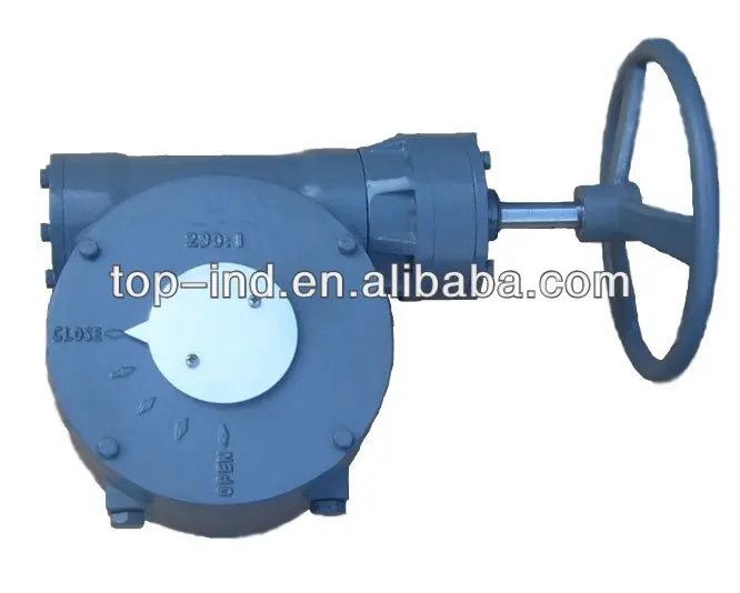 Редуктор Червячный Ручной Привод Купить