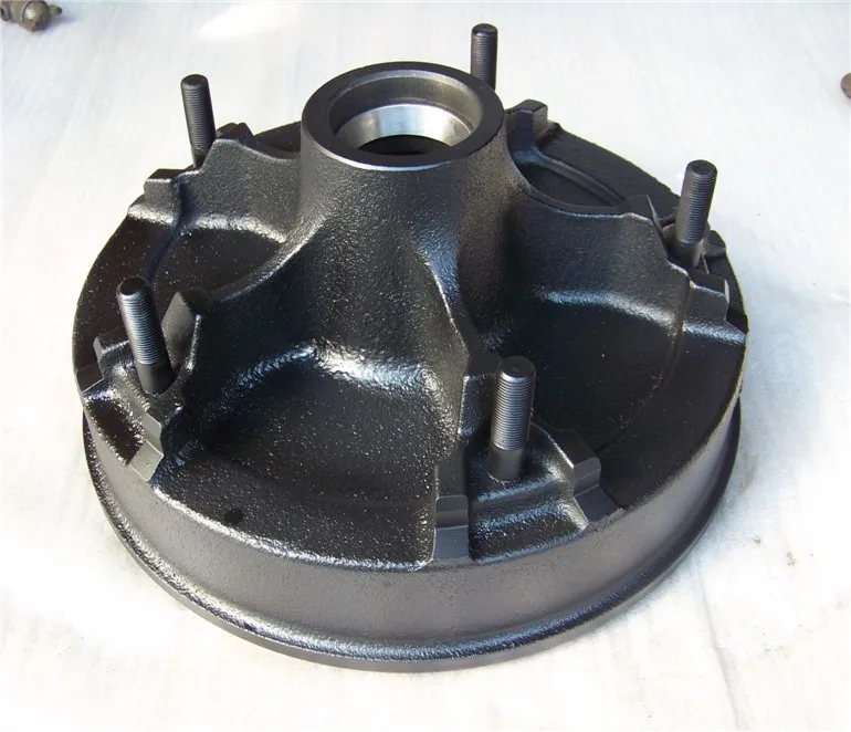 Mobile Home Trailer Brake Drum Kit Buy Mobile Home Brake Drum,Mh