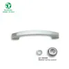 zinc alloy pulls, chrome plated, various mechanical equipment, measuring device, high quality, K-37.K-39