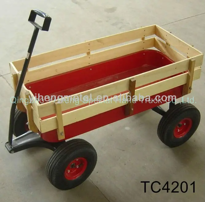 Beach Trollely Cart Bollerwagen Transportwagen Carriage Baby Buggy