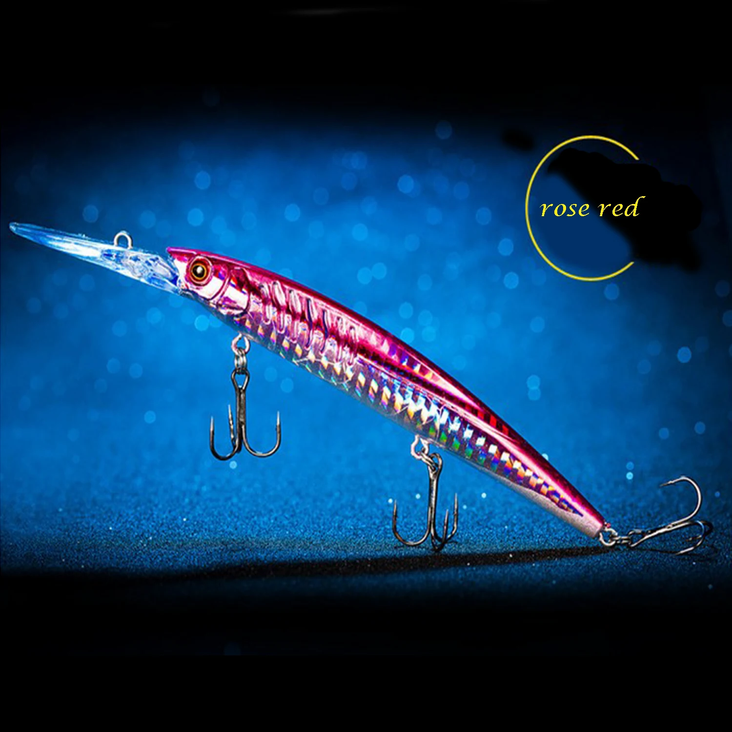 14cm Amazon Hot Sale Fishing Lure Floating Mino Hard Bait Buy