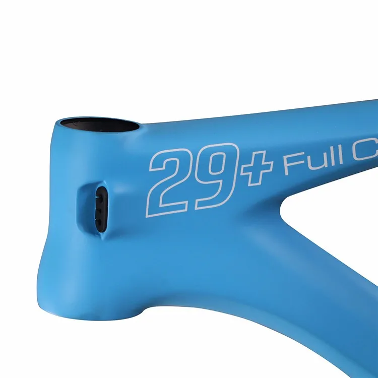 29 plus frame