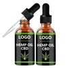 Cold Pressed Unrefined Natural Hemp Oil Helps Stress Anxiety Sleep Problems