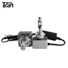 Tcart 1 Pair Waterproof Long Life 3800LM 6000k Car D1 Led Headlight Automatic Headlights