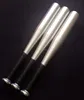 18"Standard Factory Aluminum alloy Popular Silver Baseball Bat without Printing