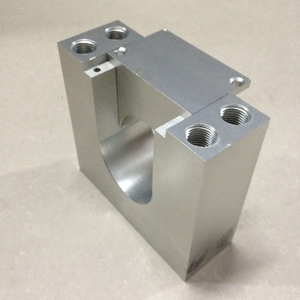  magnetron cooling water jacket