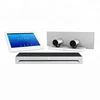 CTS-SX80-IP40-K9 Cisco SX80 Codec, PHD 1080p 4x Camera Video Conference