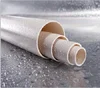 NPT Schedule 40 CPVC Pipes