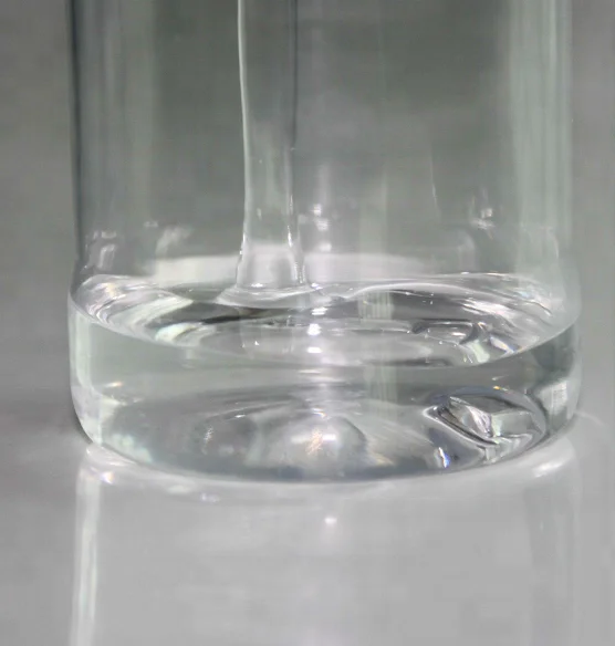 
Rubber Auxiliary Agents raw material/Dimethyl silicone fluid/PDMS/CAS 63148-62-9 