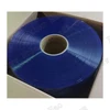 supper clear flat DOP plasticizer extruding technique pvc strip door curtain