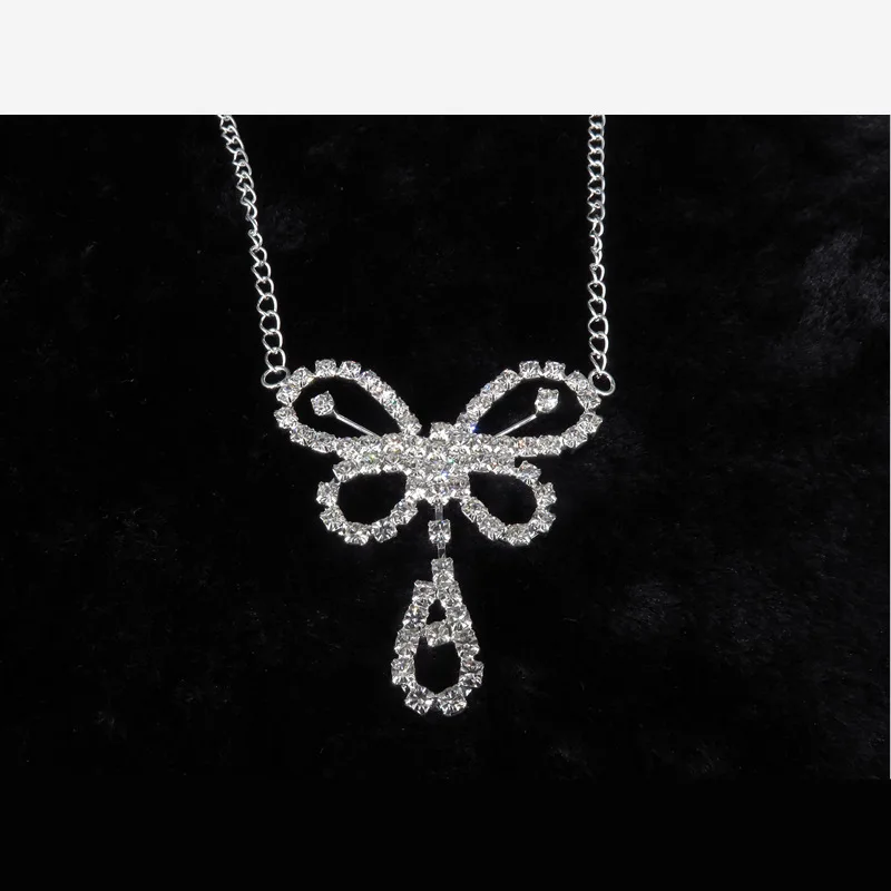 
hot selling girls jewellery waist body chains G0003 