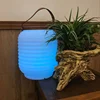 New products waterproof Wireless cool led light speakers