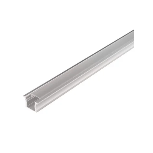 Dong Guan Factory 17.2*15.3mm Aluminum Led Extrusion Profile